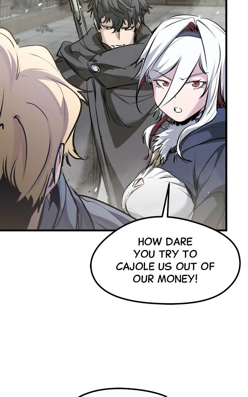 The Regressed Mercenary Has a Plan Chapter 68 – Page 109
