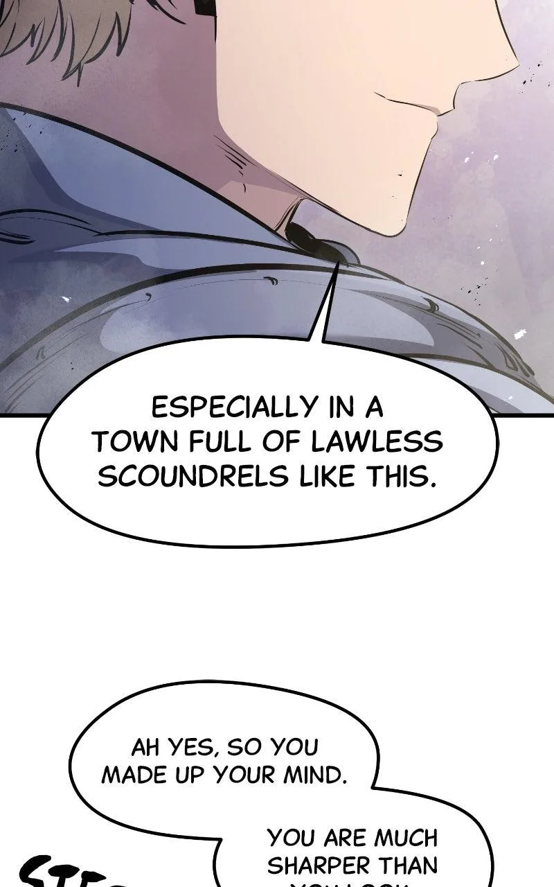 The Regressed Mercenary Has a Plan Chapter 68 – Page 112