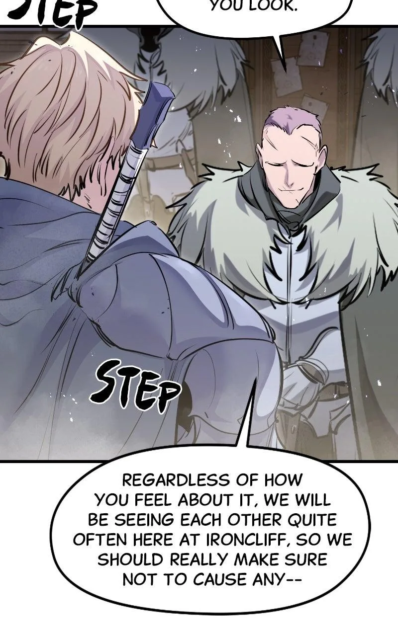 The Regressed Mercenary Has a Plan Chapter 68 – Page 113