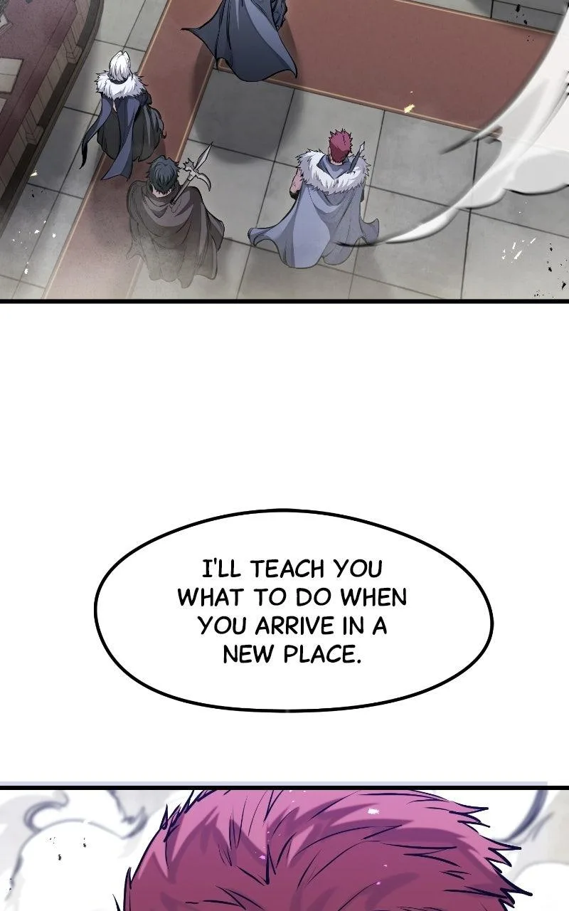 The Regressed Mercenary Has a Plan Chapter 69 – Page 2