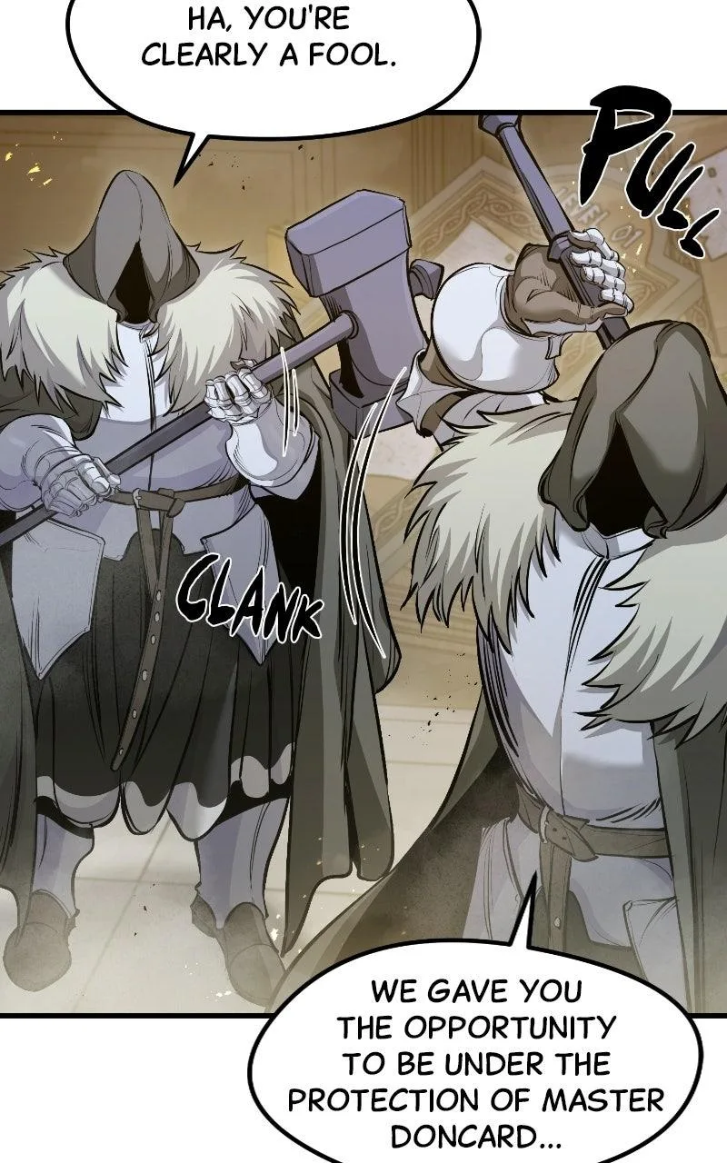 The Regressed Mercenary Has a Plan Chapter 69 – Page 6