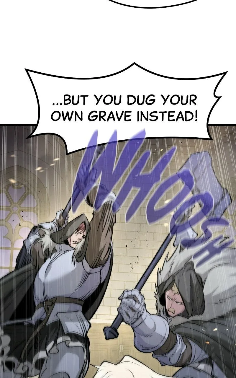 The Regressed Mercenary Has a Plan Chapter 69 – Page 7