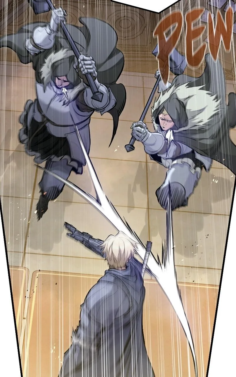 The Regressed Mercenary Has a Plan Chapter 69 – Page 10