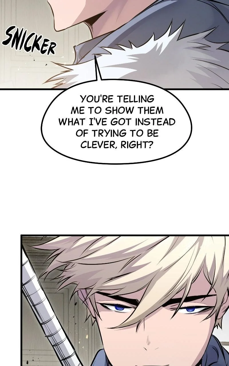 The Regressed Mercenary Has a Plan Chapter 69 – Page 15
