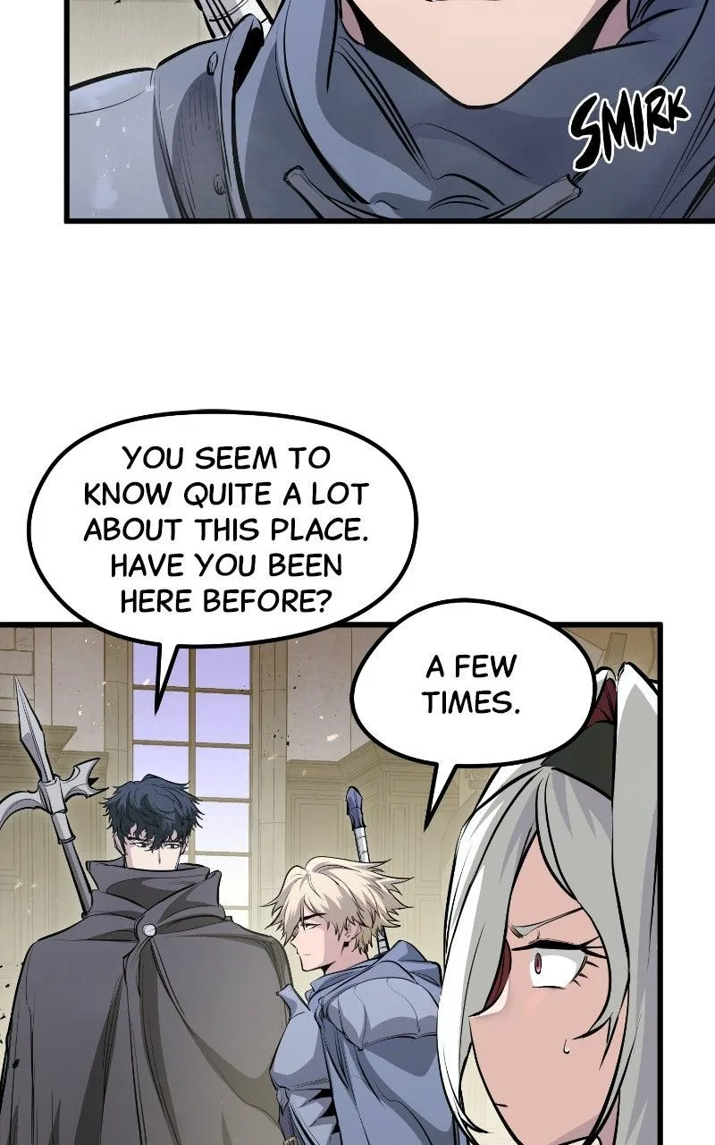 The Regressed Mercenary Has a Plan Chapter 69 – Page 16