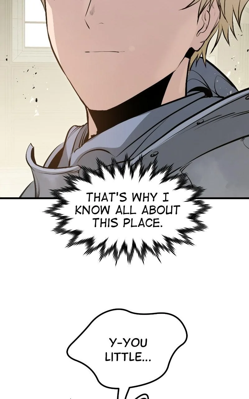 The Regressed Mercenary Has a Plan Chapter 69 – Page 18