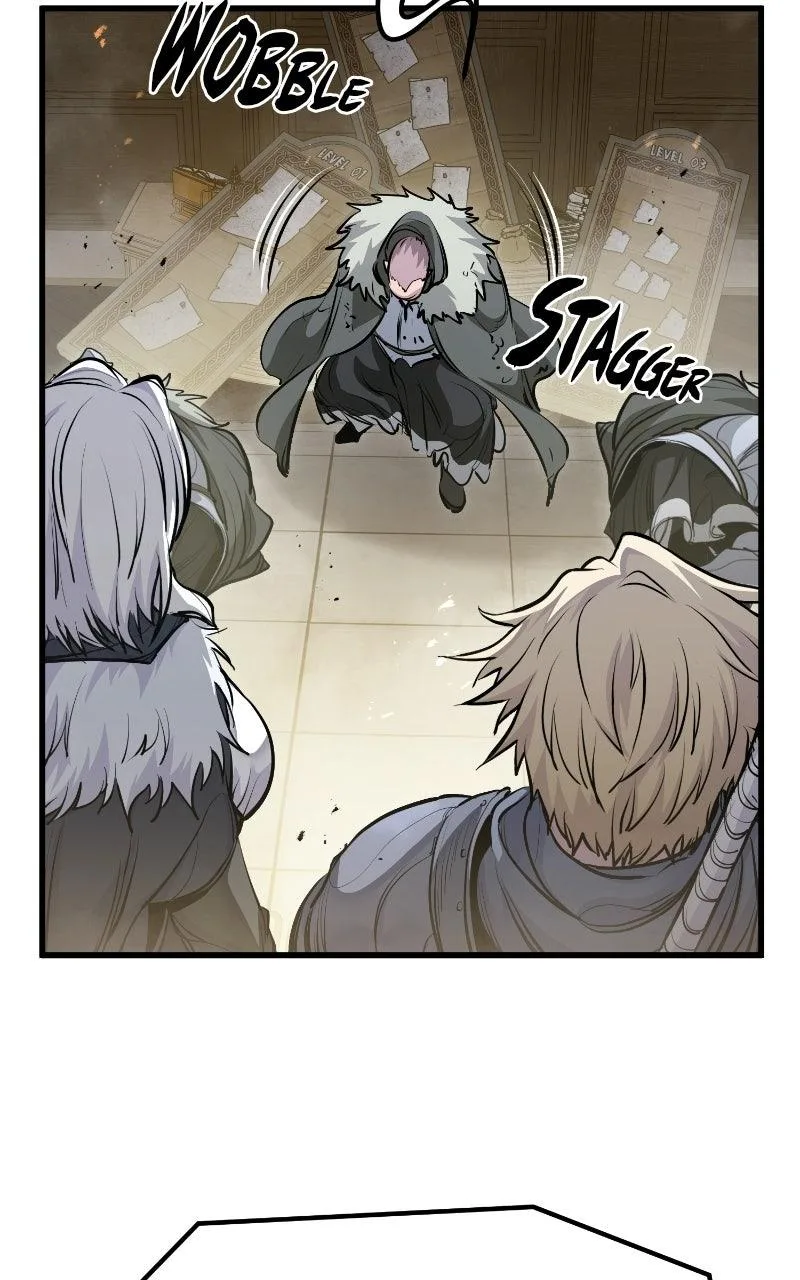 The Regressed Mercenary Has a Plan Chapter 69 – Page 19
