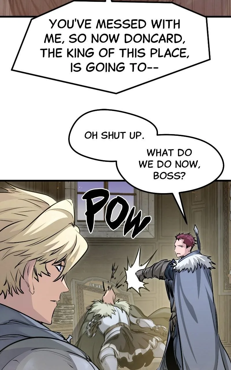 The Regressed Mercenary Has a Plan Chapter 69 – Page 21