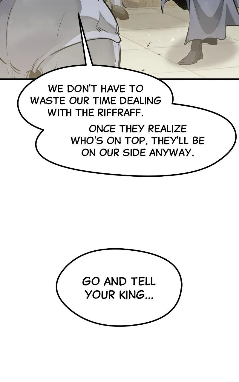The Regressed Mercenary Has a Plan Chapter 69 – Page 22