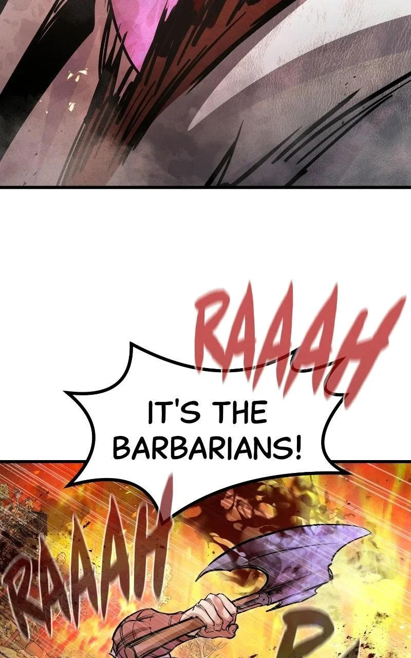 The Regressed Mercenary Has a Plan Chapter 69 – Page 27