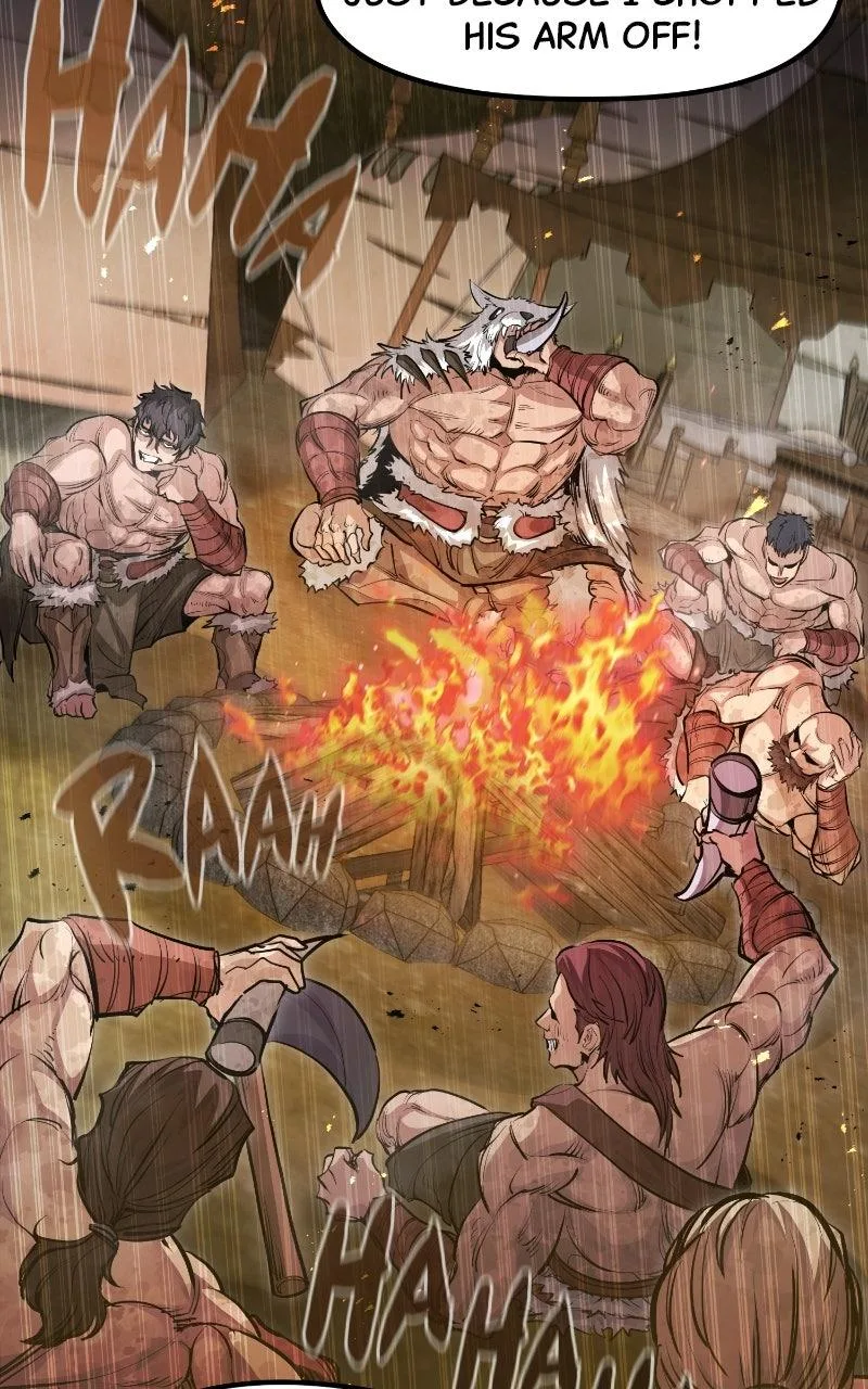The Regressed Mercenary Has a Plan Chapter 69 – Page 33