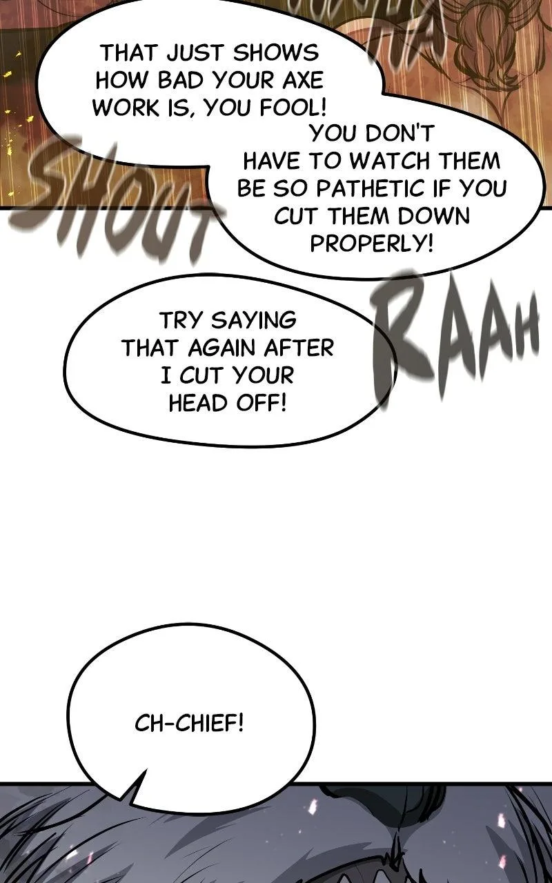 The Regressed Mercenary Has a Plan Chapter 69 – Page 34