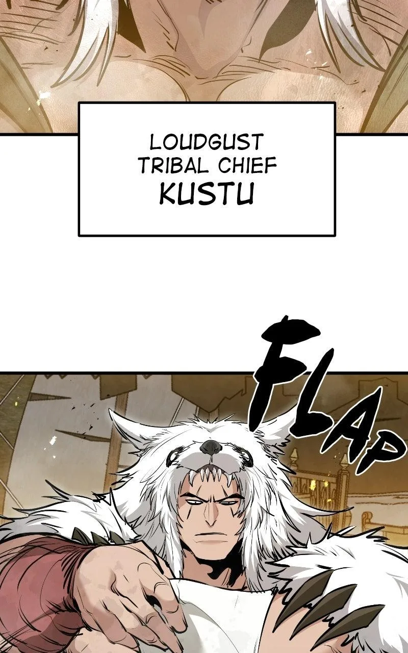 The Regressed Mercenary Has a Plan Chapter 69 – Page 38