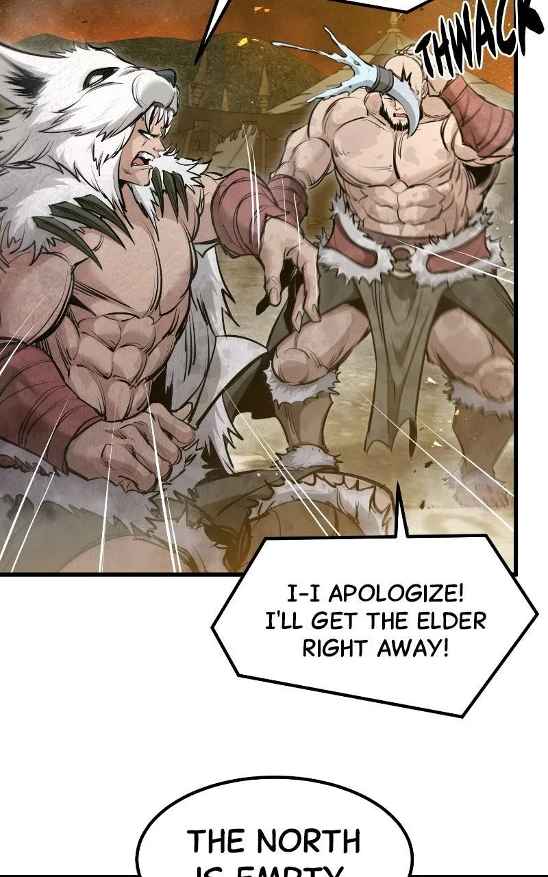 The Regressed Mercenary Has a Plan Chapter 69 – Page 41