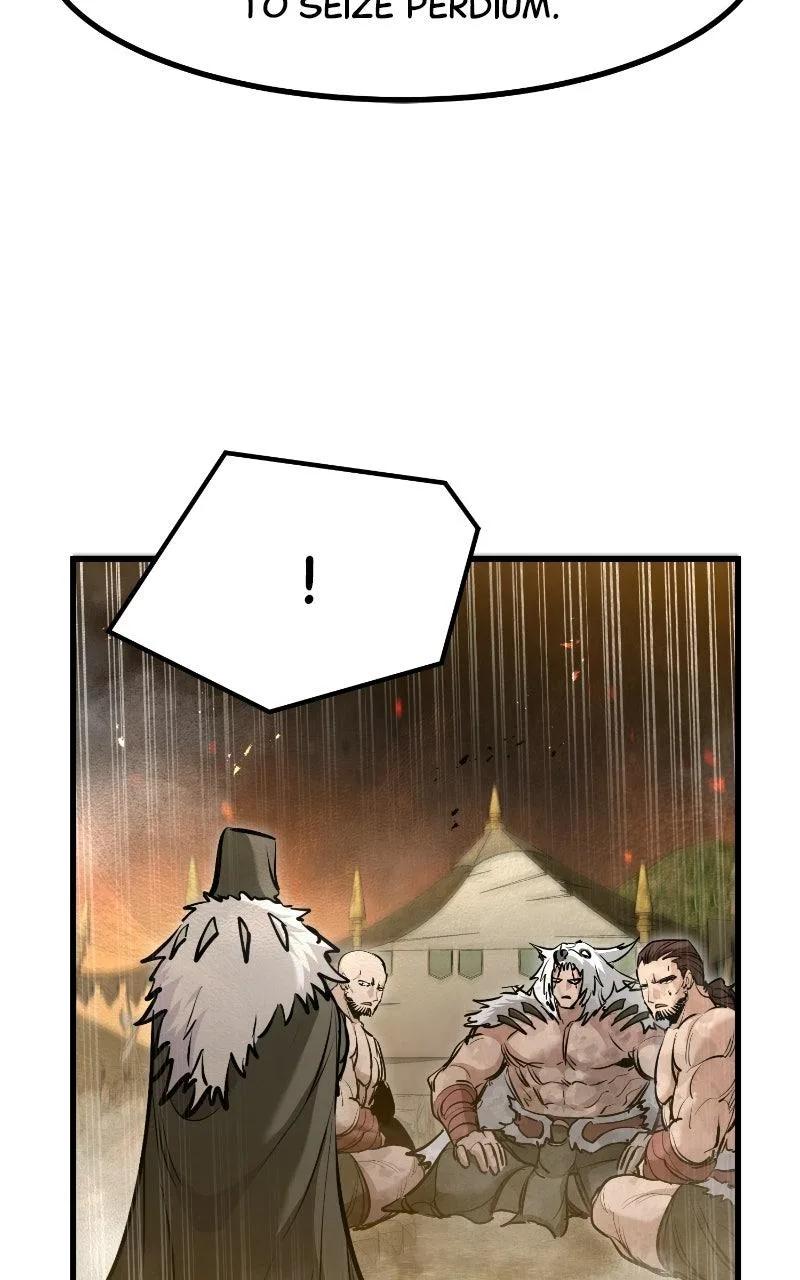 The Regressed Mercenary Has a Plan Chapter 69 – Page 43