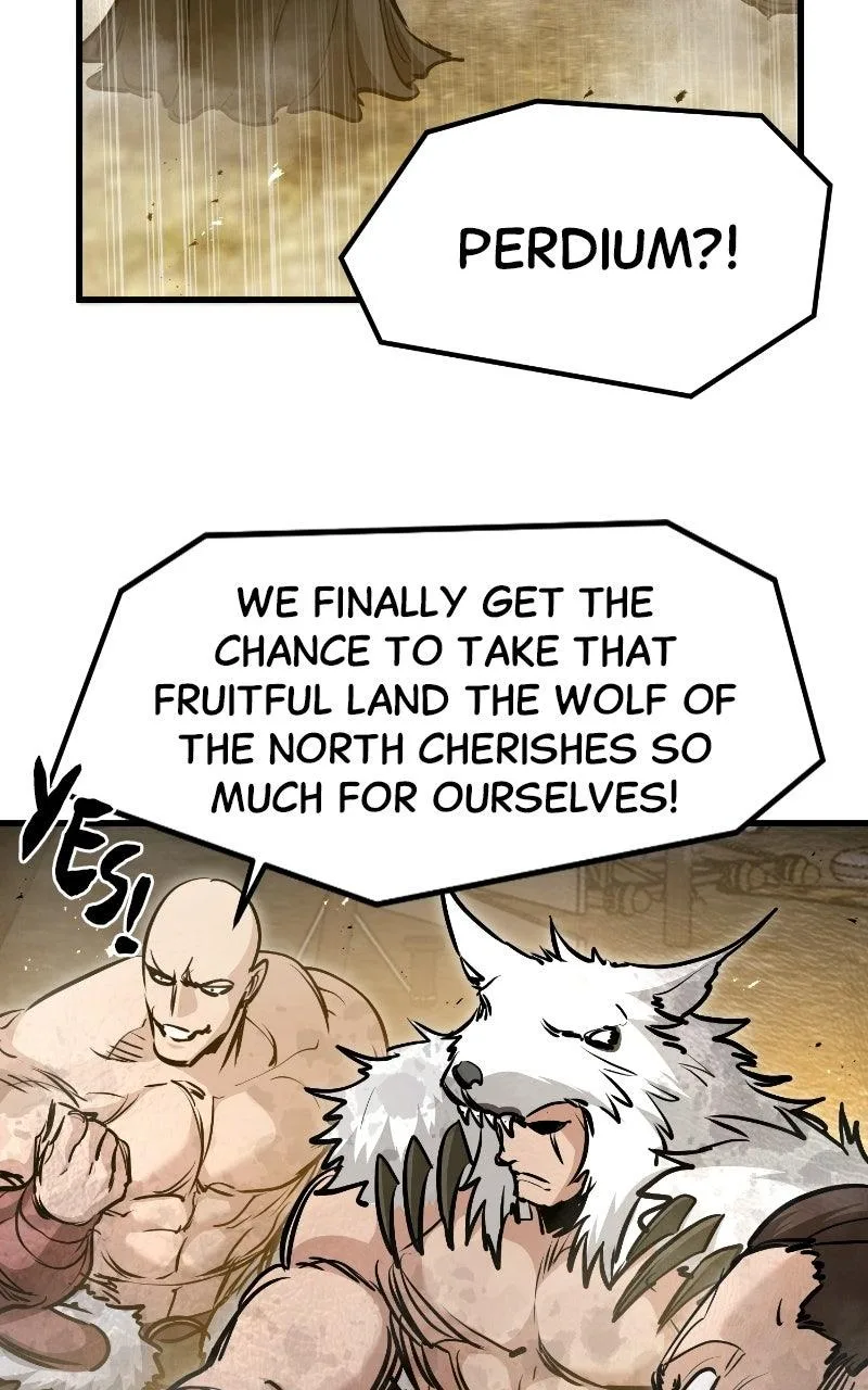The Regressed Mercenary Has a Plan Chapter 69 – Page 44