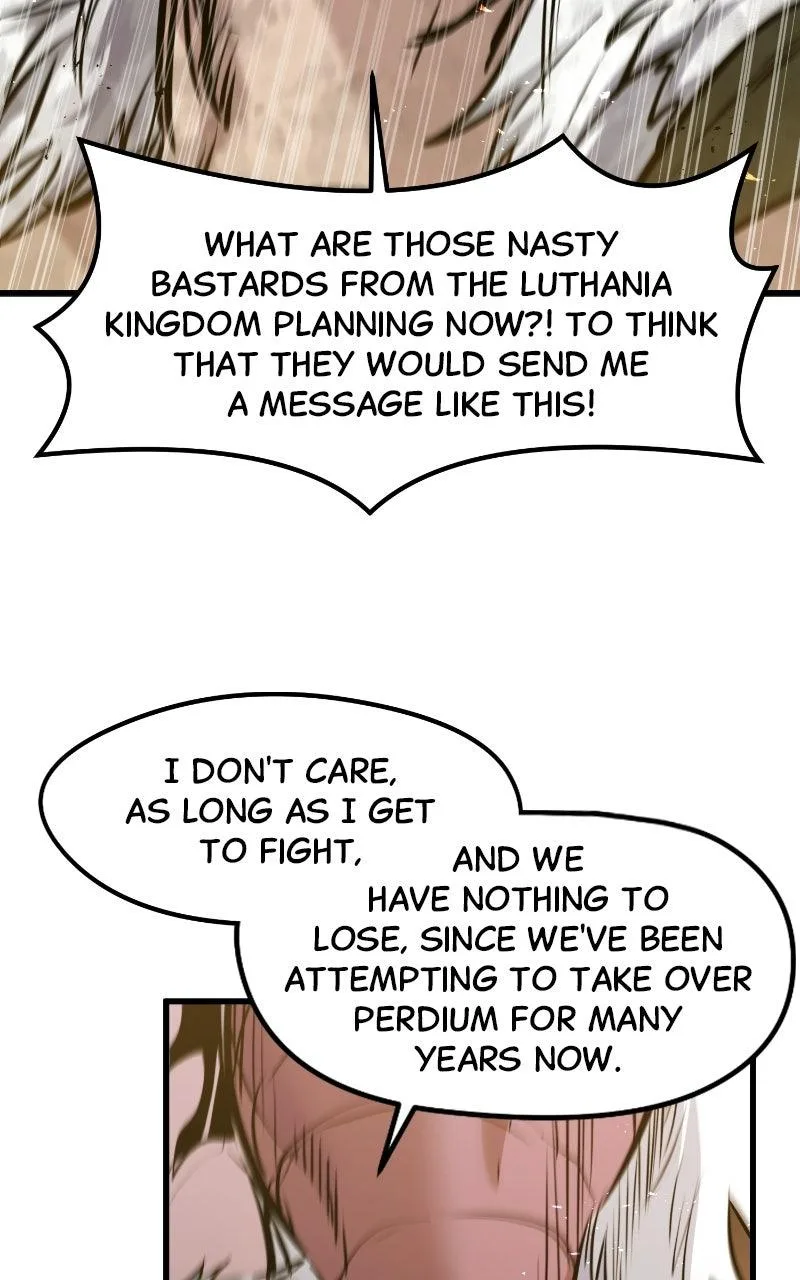 The Regressed Mercenary Has a Plan Chapter 69 – Page 49