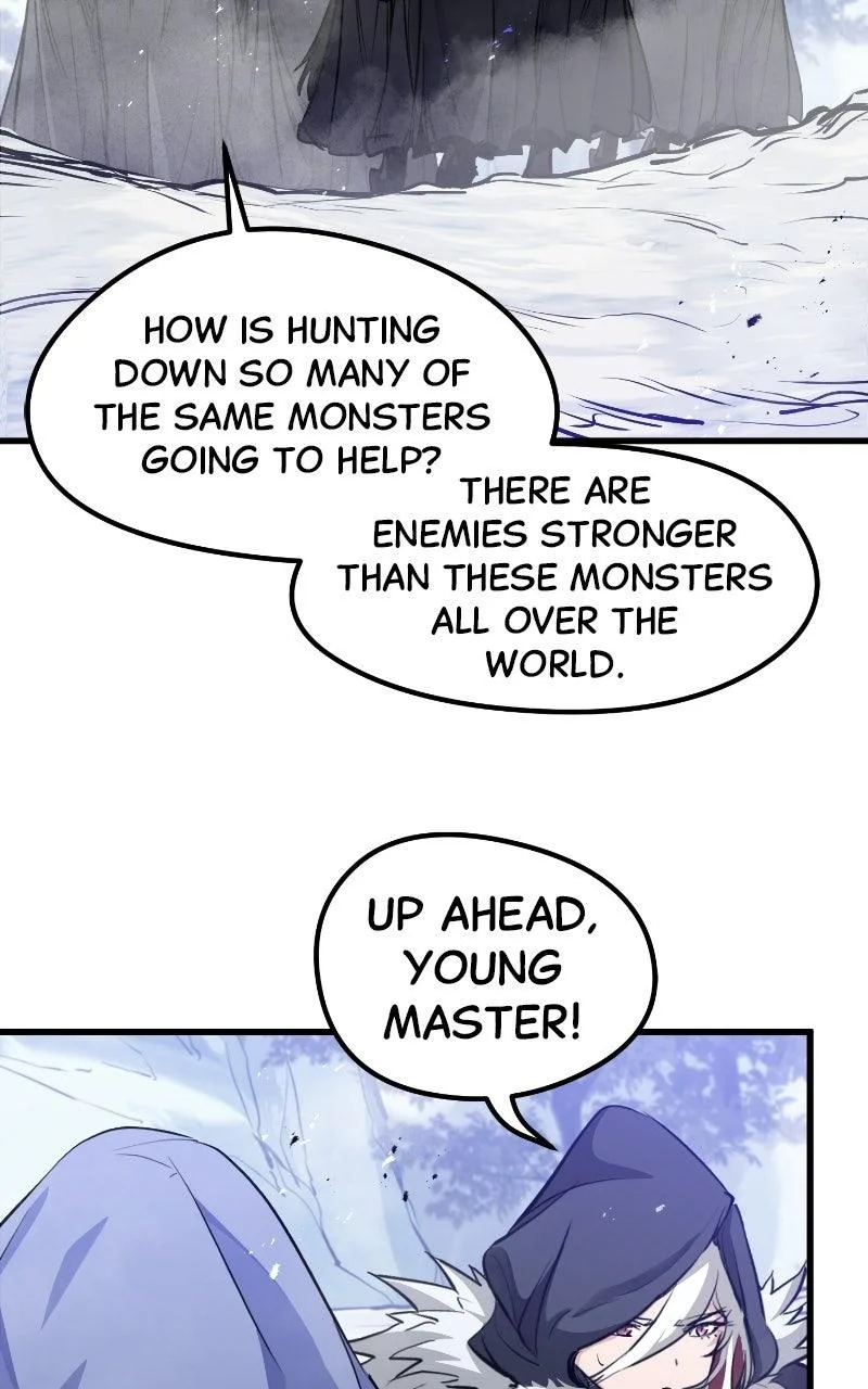 The Regressed Mercenary Has a Plan Chapter 69 – Page 56