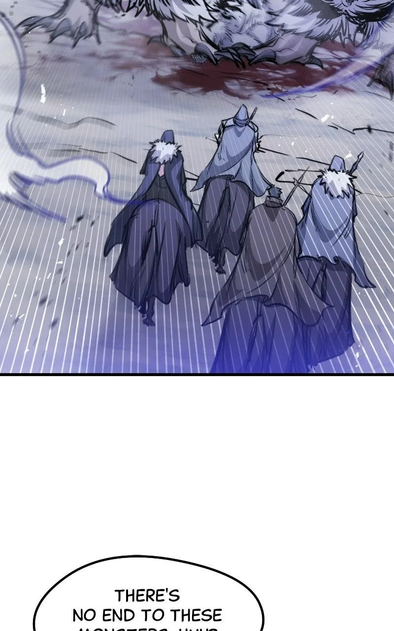The Regressed Mercenary Has a Plan Chapter 69 – Page 63