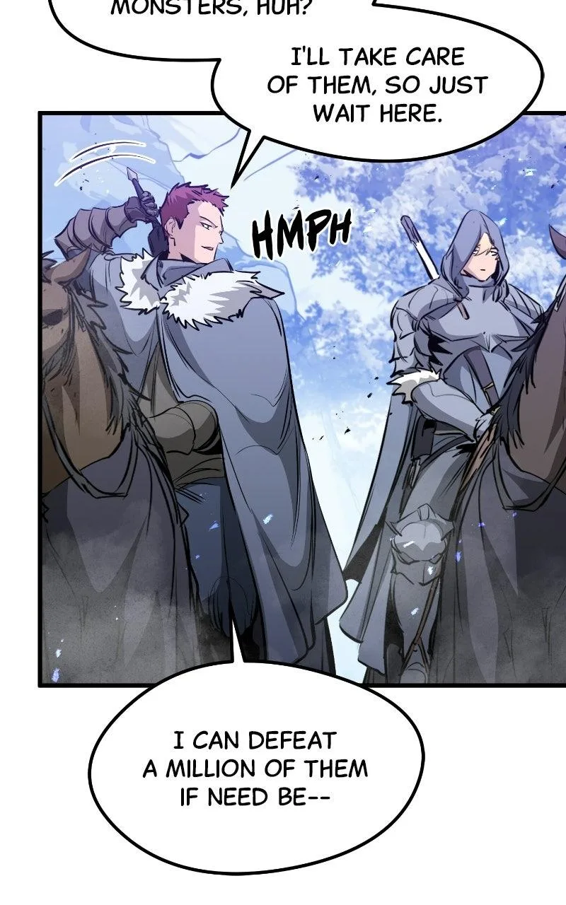 The Regressed Mercenary Has a Plan Chapter 69 – Page 64