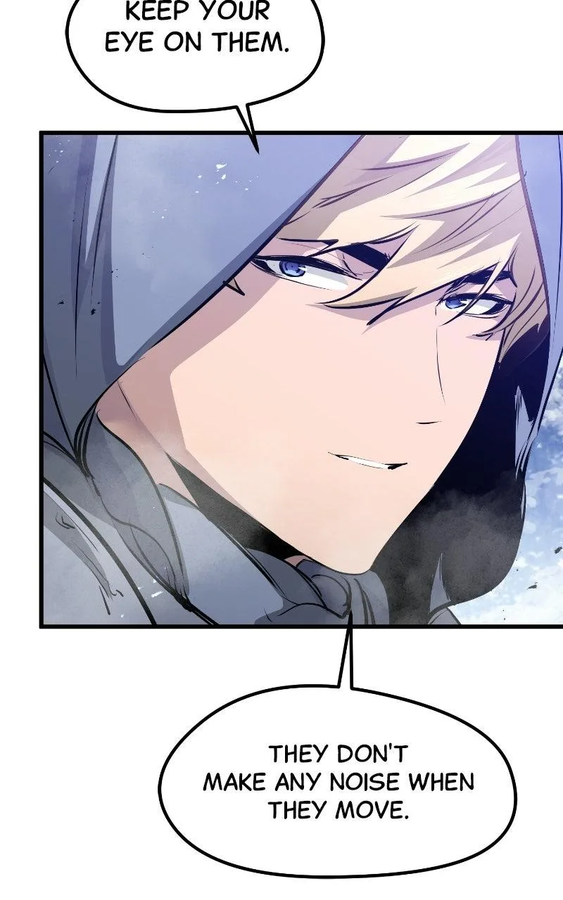 The Regressed Mercenary Has a Plan Chapter 69 – Page 68