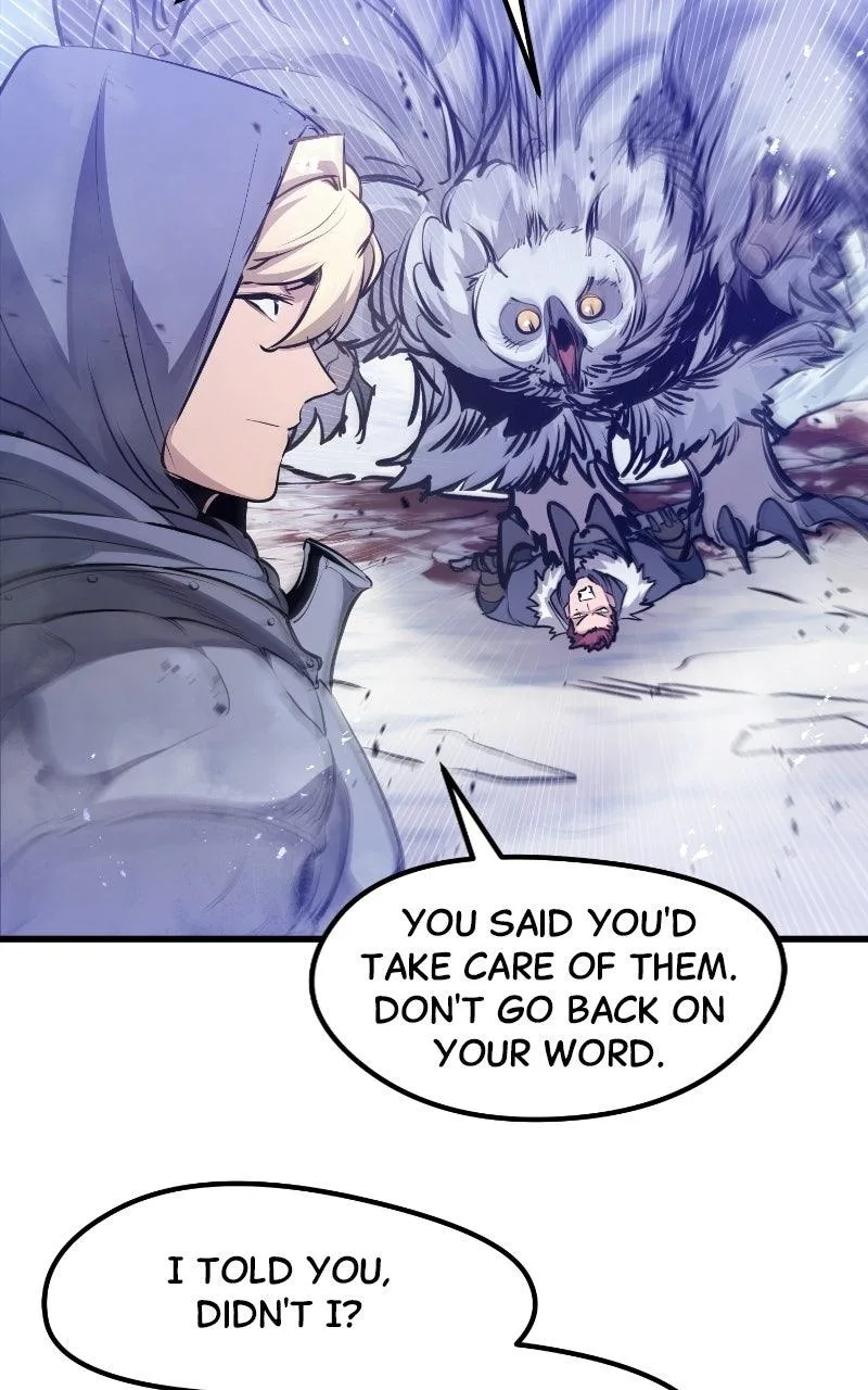 The Regressed Mercenary Has a Plan Chapter 69 – Page 82