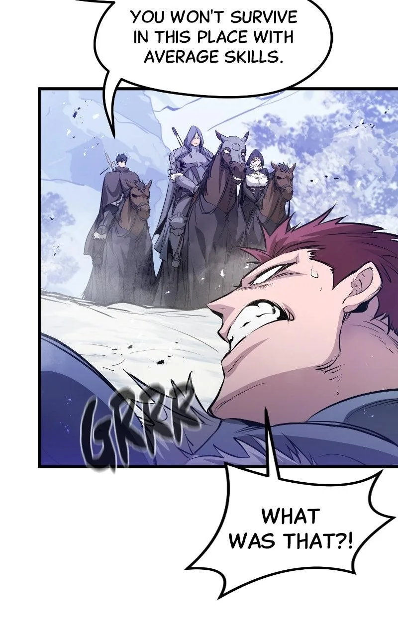 The Regressed Mercenary Has a Plan Chapter 69 – Page 83