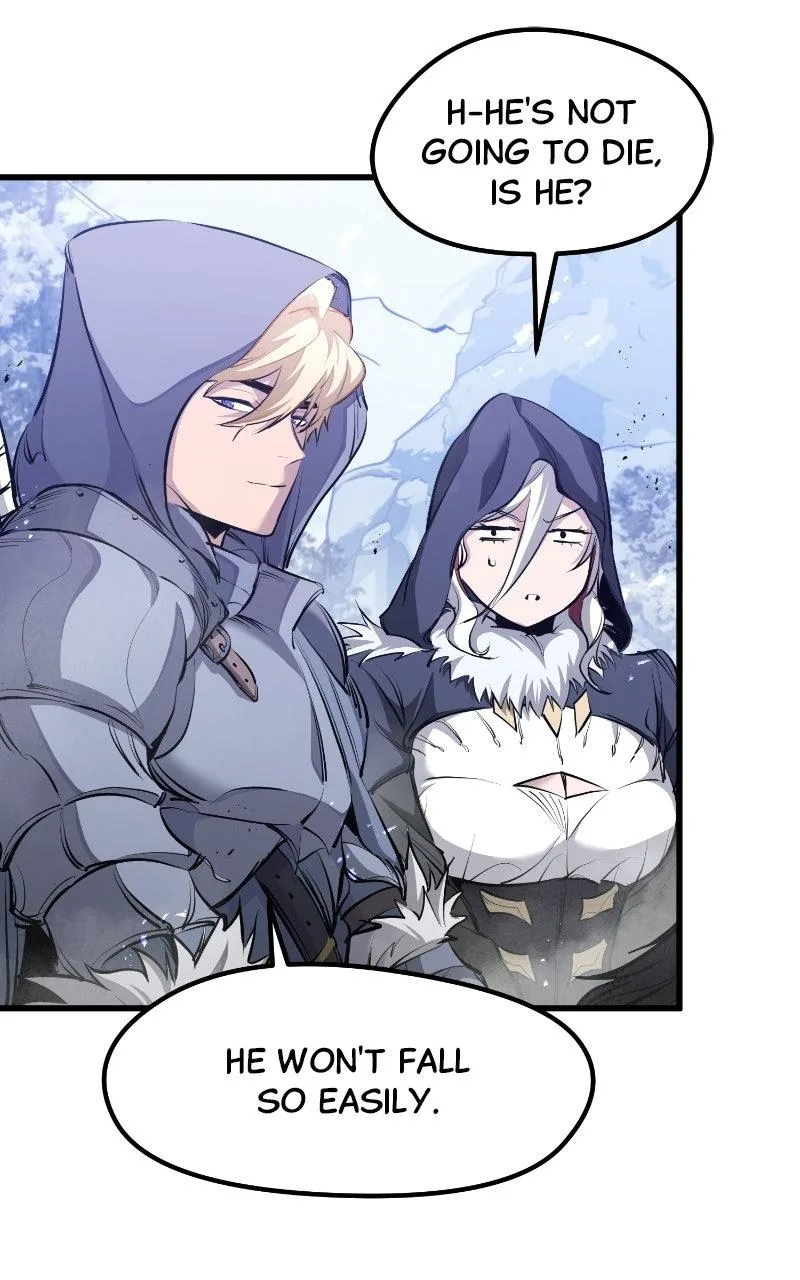 The Regressed Mercenary Has a Plan Chapter 69 – Page 88