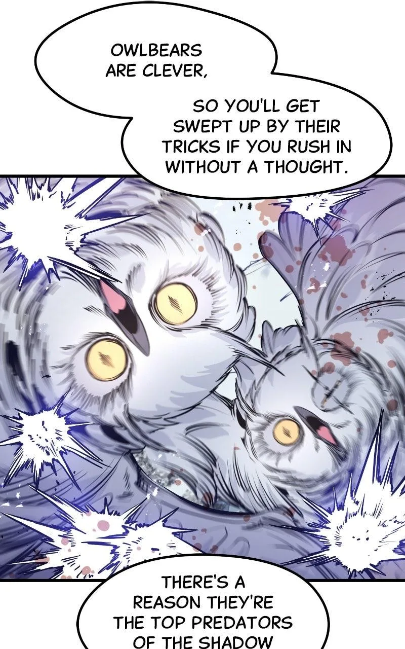 The Regressed Mercenary Has a Plan Chapter 69 – Page 89