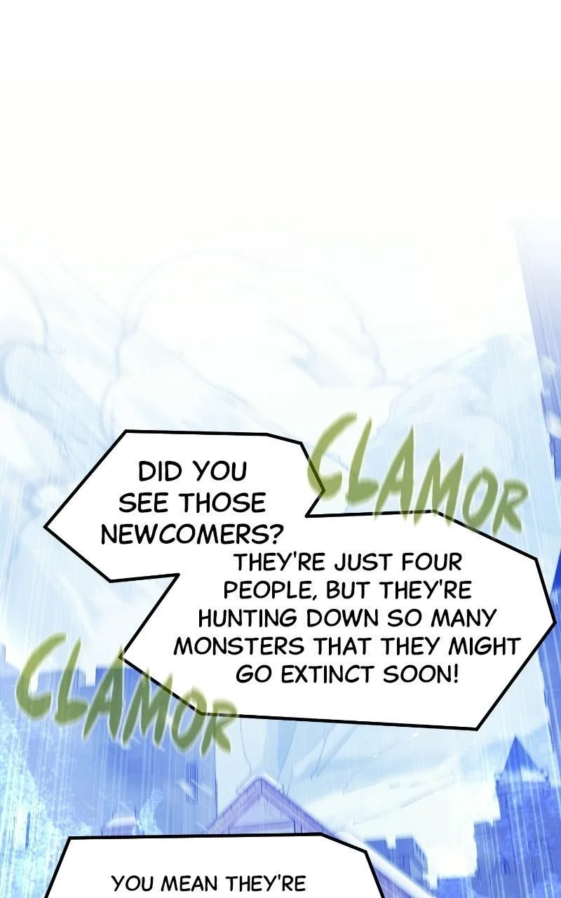 The Regressed Mercenary Has a Plan Chapter 69 – Page 109