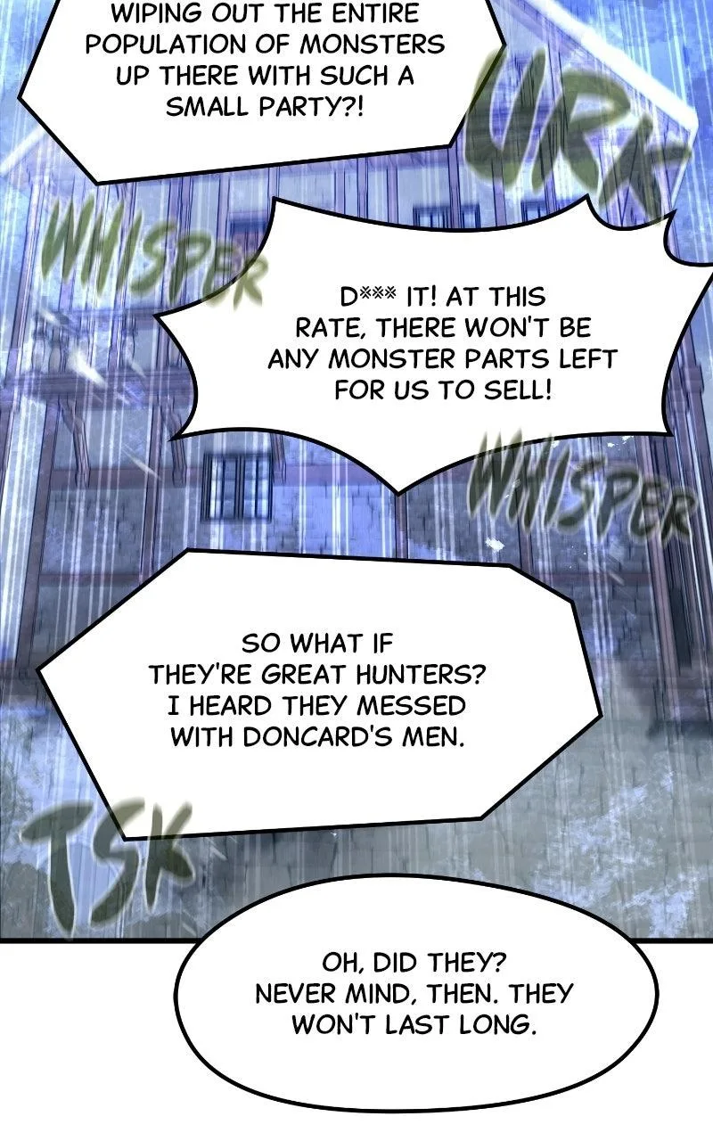 The Regressed Mercenary Has a Plan Chapter 69 – Page 110