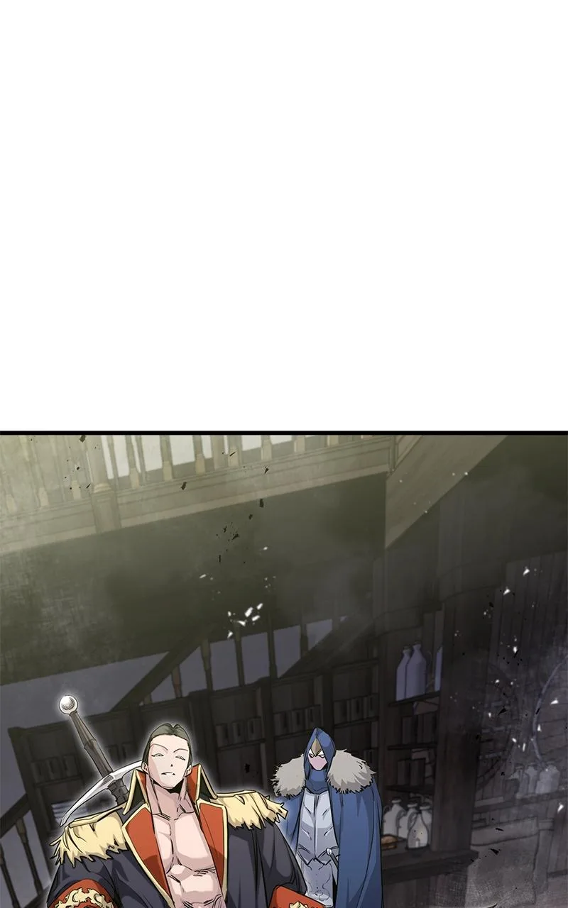 The Regressed Mercenary Has a Plan Chapter 7 – Page 18