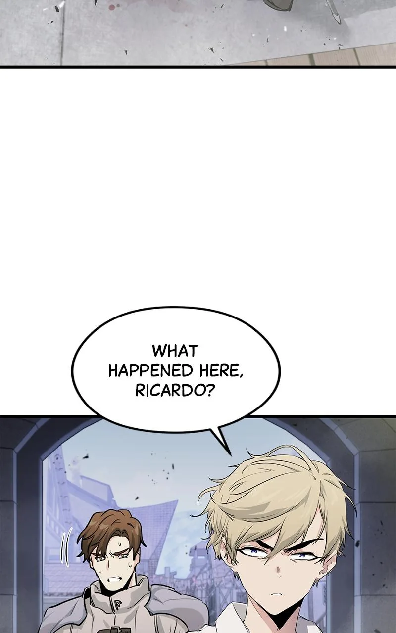 The Regressed Mercenary Has a Plan Chapter 7 – Page 20