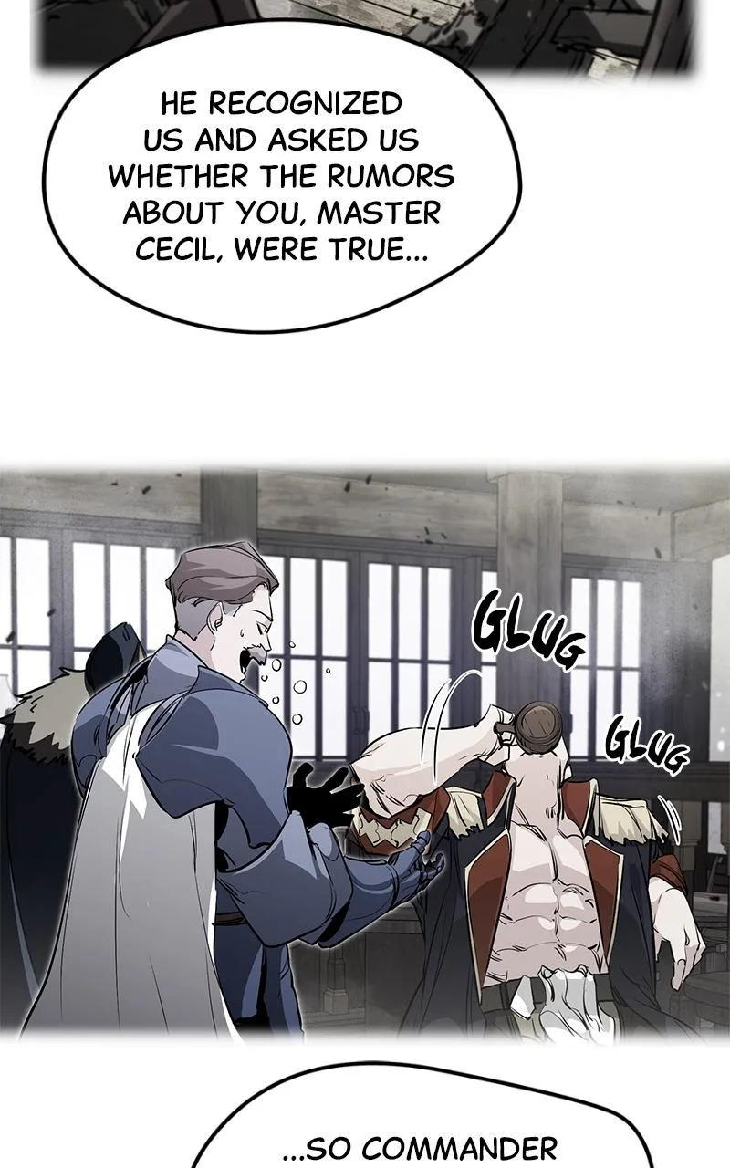 The Regressed Mercenary Has a Plan Chapter 7 – Page 24
