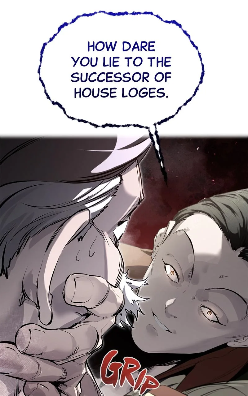 The Regressed Mercenary Has a Plan Chapter 7 – Page 27