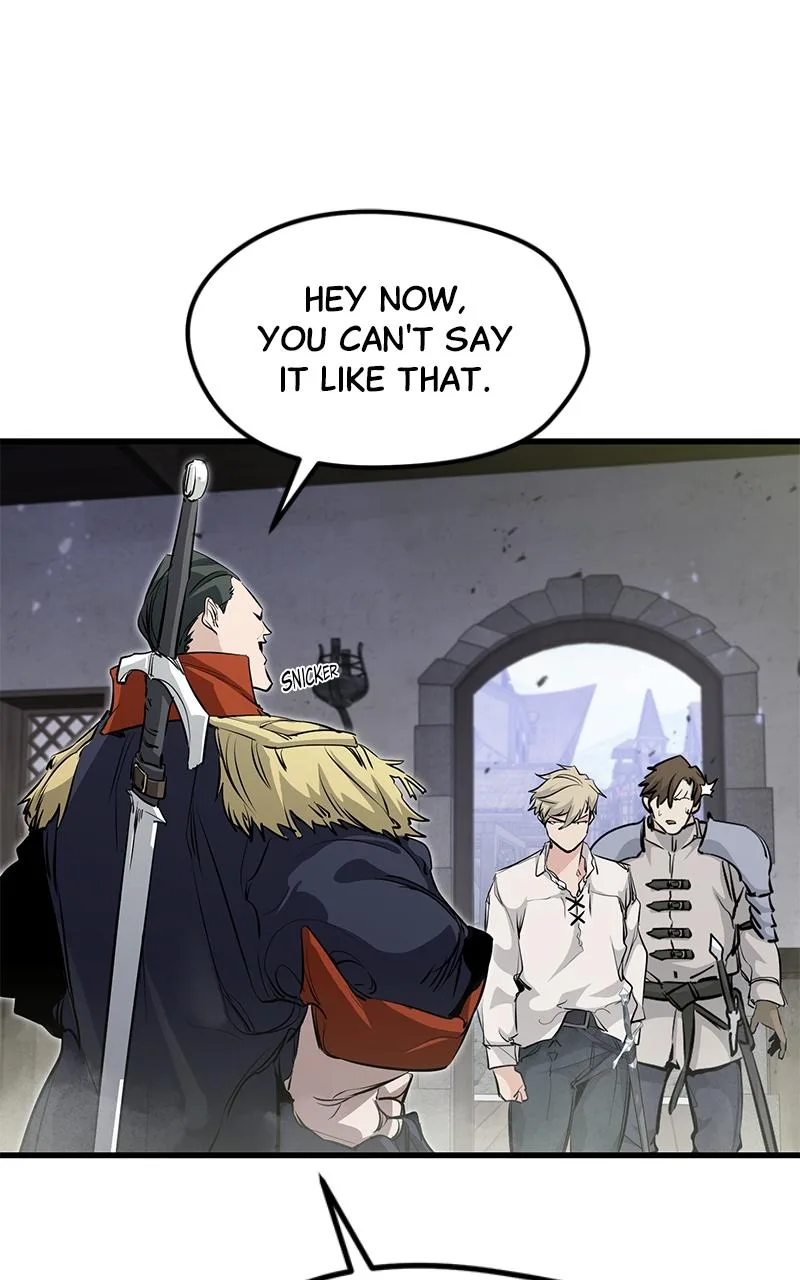 The Regressed Mercenary Has a Plan Chapter 7 – Page 30