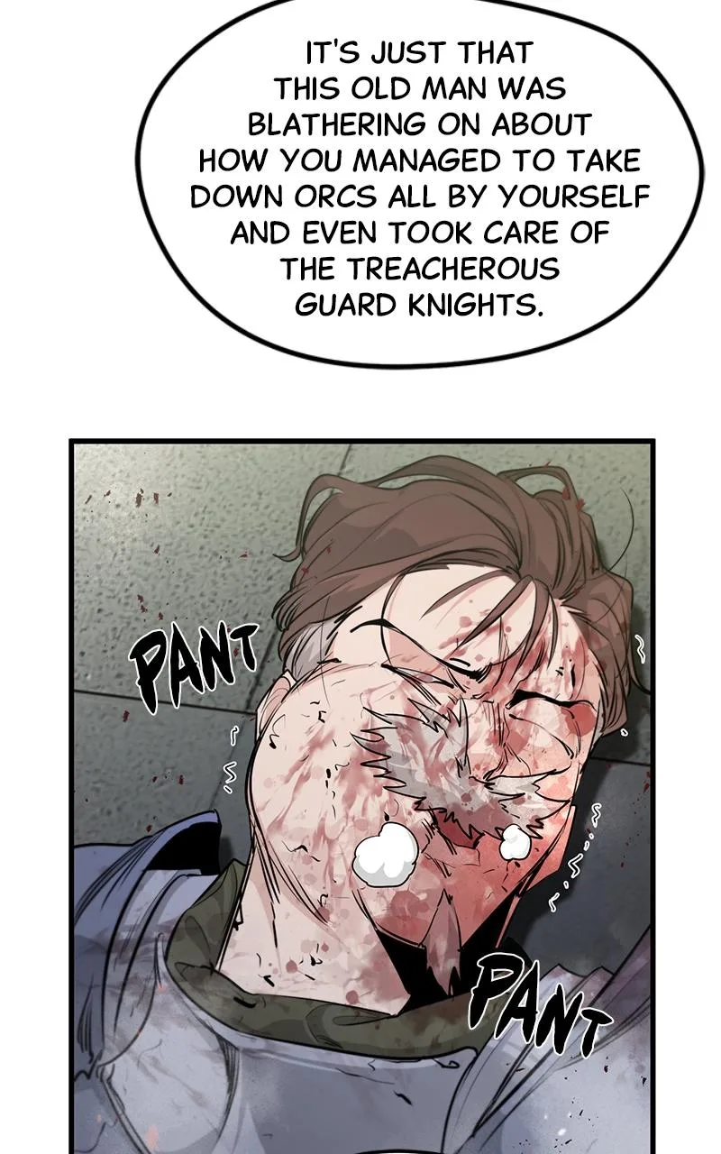 The Regressed Mercenary Has a Plan Chapter 7 – Page 31