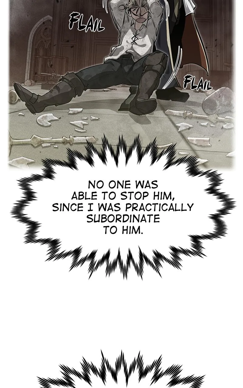 The Regressed Mercenary Has a Plan Chapter 7 – Page 38