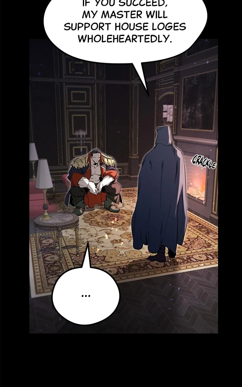 The Regressed Mercenary Has a Plan Chapter 7 – Page 50