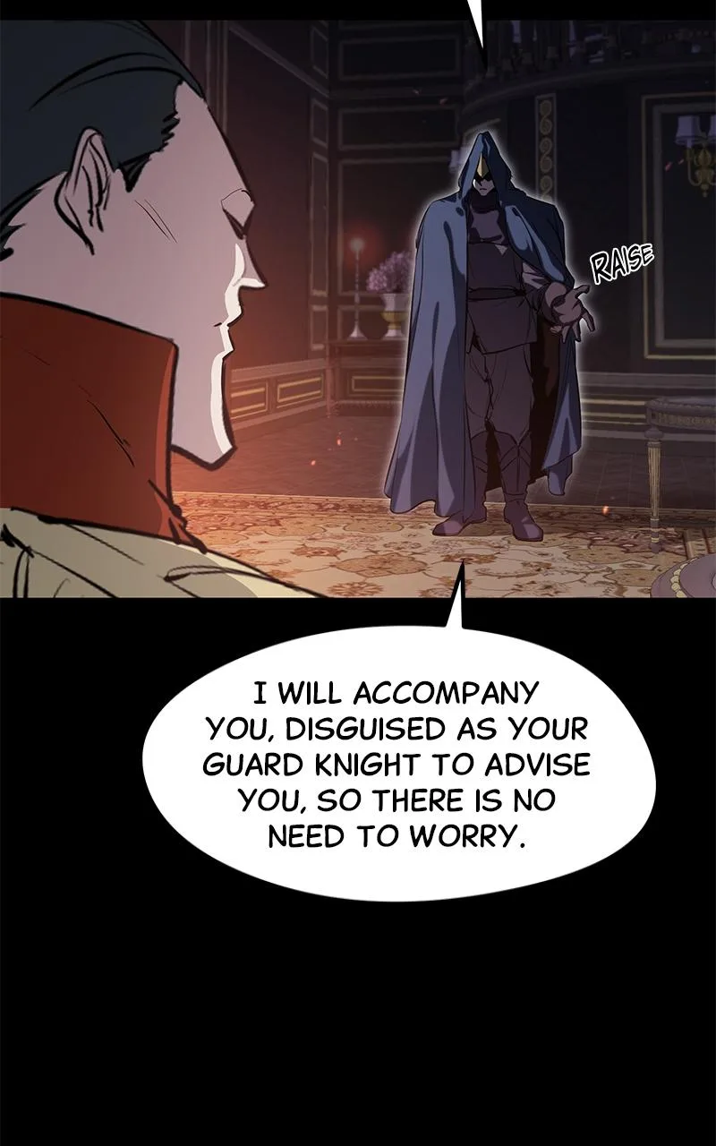 The Regressed Mercenary Has a Plan Chapter 7 – Page 53