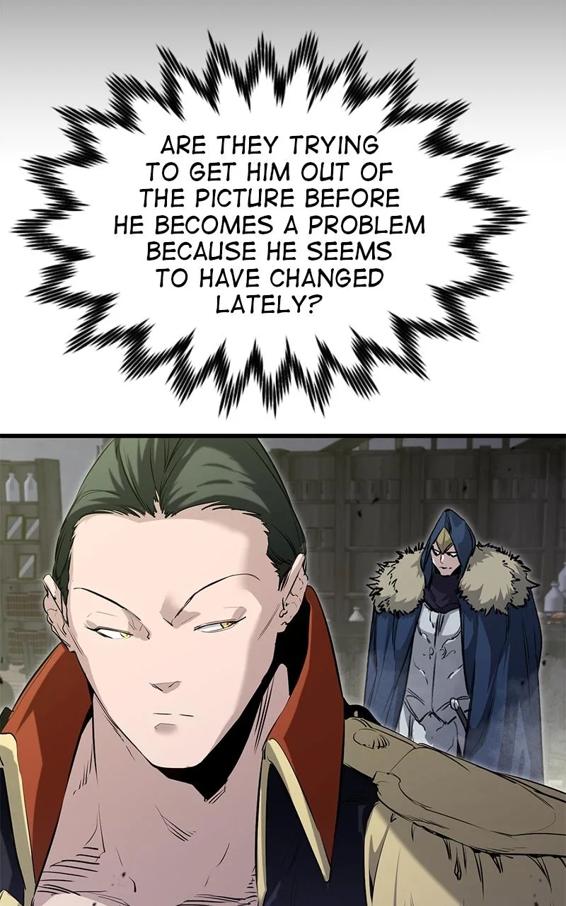 The Regressed Mercenary Has a Plan Chapter 7 – Page 59