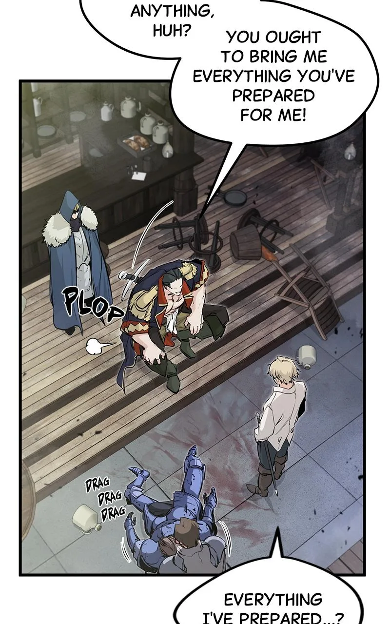 The Regressed Mercenary Has a Plan Chapter 7 – Page 63