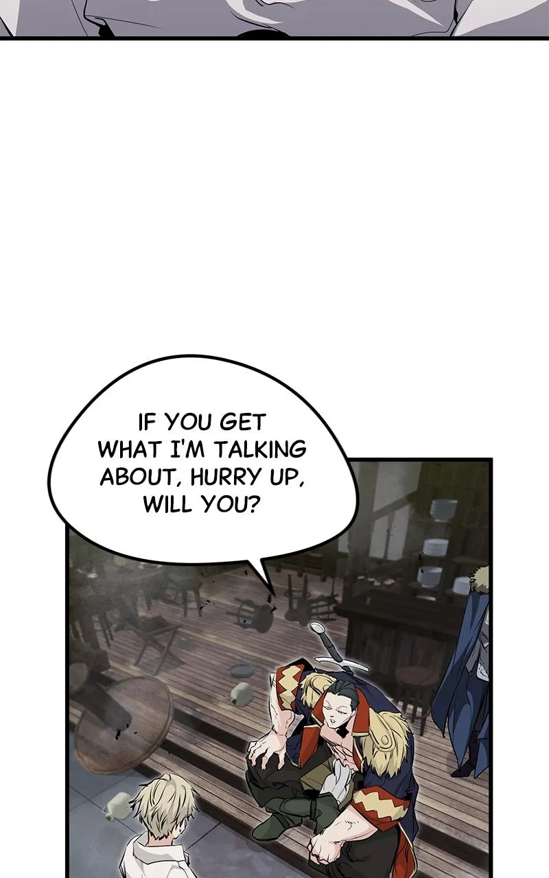 The Regressed Mercenary Has a Plan Chapter 7 – Page 79