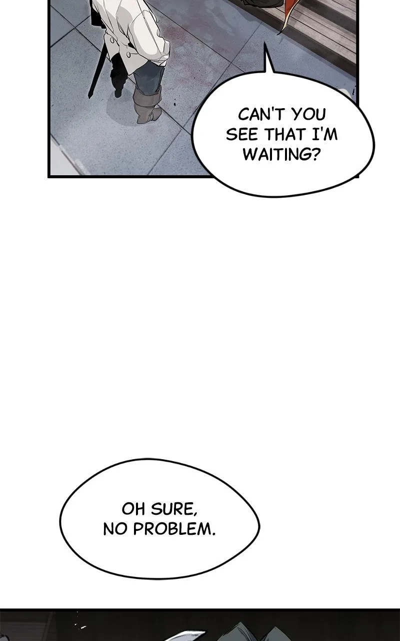 The Regressed Mercenary Has a Plan Chapter 7 – Page 80