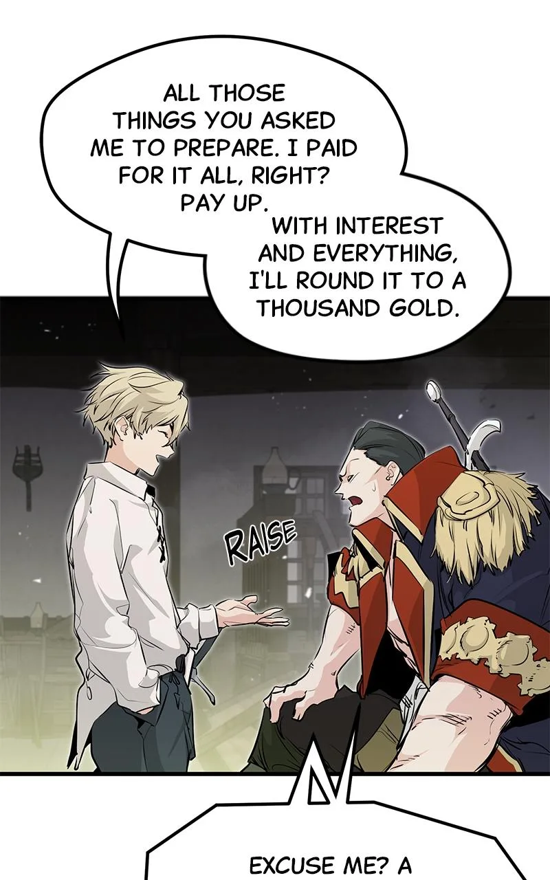 The Regressed Mercenary Has a Plan Chapter 7 – Page 86