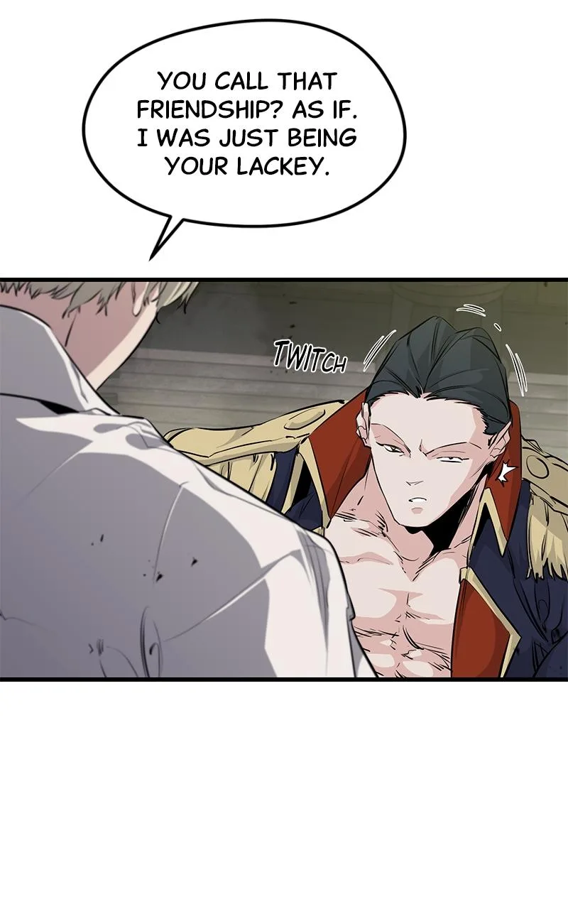 The Regressed Mercenary Has a Plan Chapter 7 – Page 89