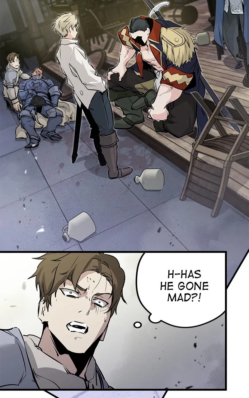 The Regressed Mercenary Has a Plan Chapter 7 – Page 93