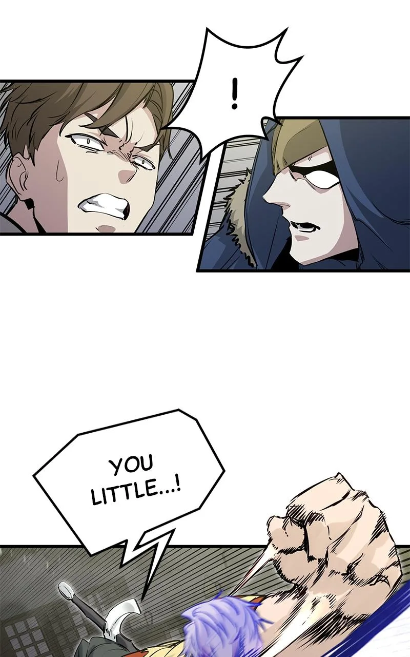 The Regressed Mercenary Has a Plan Chapter 7 – Page 106