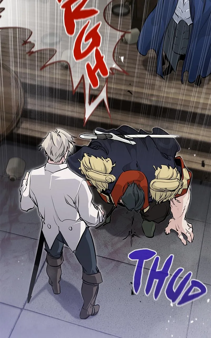 The Regressed Mercenary Has a Plan Chapter 7 – Page 116