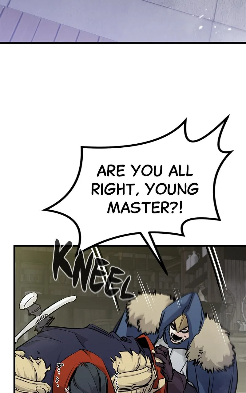 The Regressed Mercenary Has a Plan Chapter 7 – Page 117